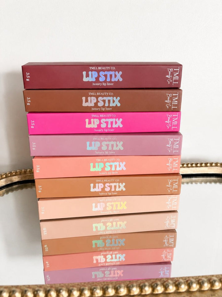 Lip Stix Luxury Lip Liner