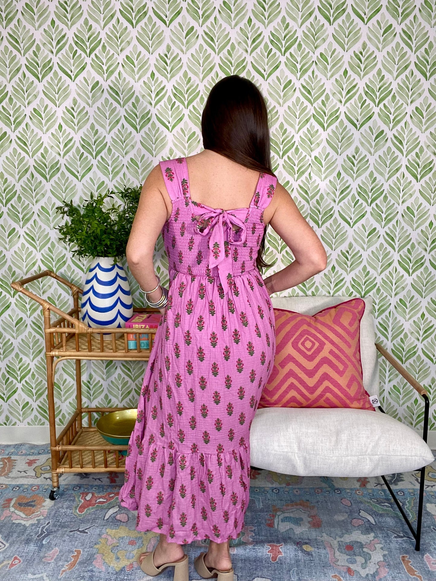 The Luca Midi