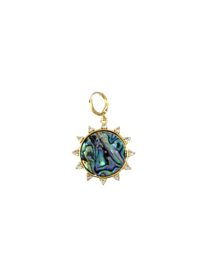 The Huggie Charms
