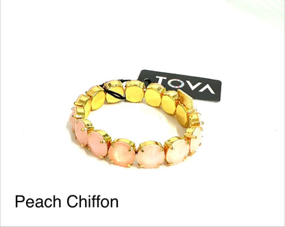 TOVA Croatia Stretch Bracelet
