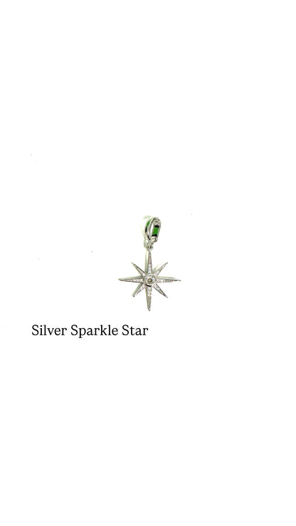 Magic Charm Bar Charms-Lots