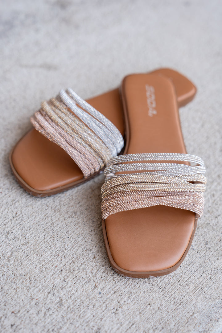 The Stable Sandals