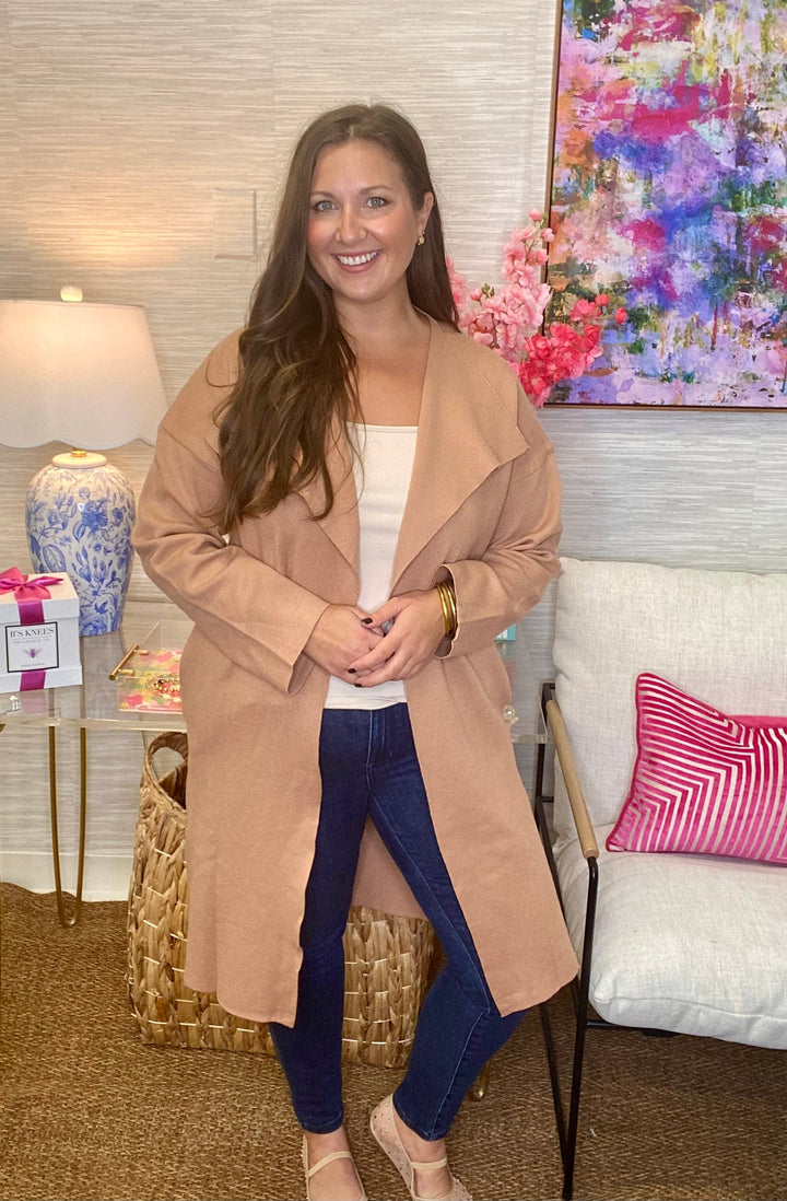 The Lainey Coat