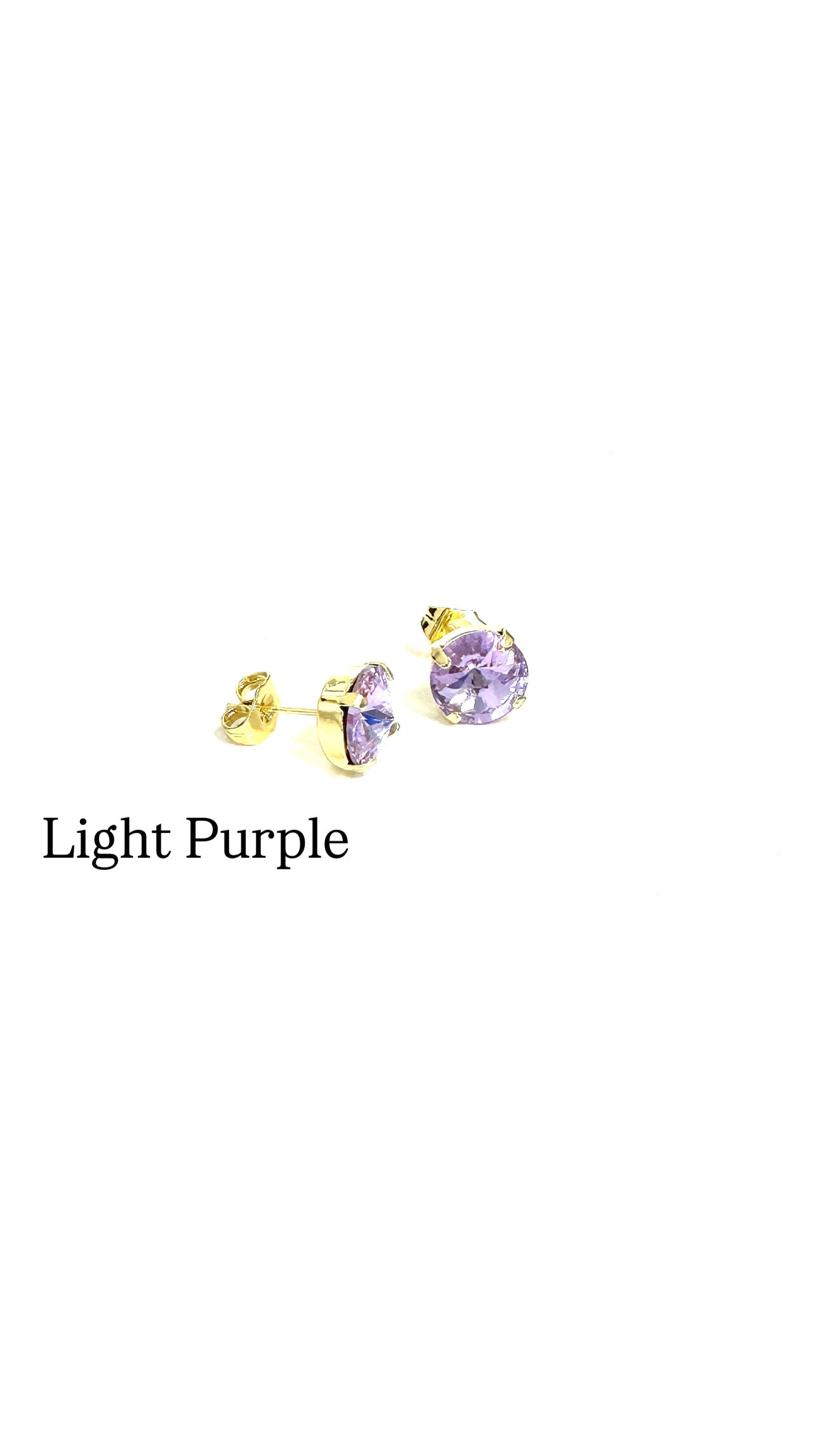 The Candy Crush Studs-26 Colors