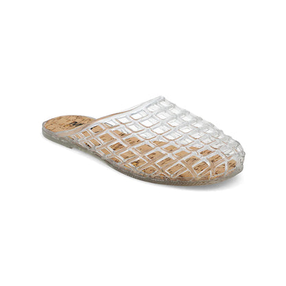 The Darby Jelly Mules-4 Colors