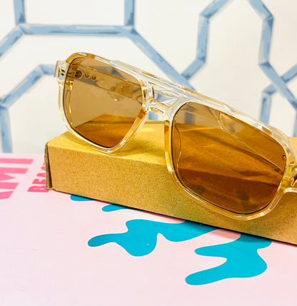 The Brock Sunnies - 5 Colors