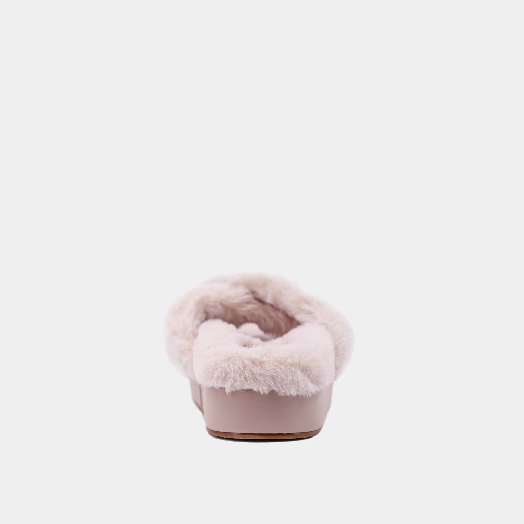The Juliet Plush Platforms