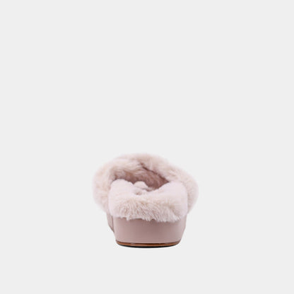 The Juliet Plush Platforms