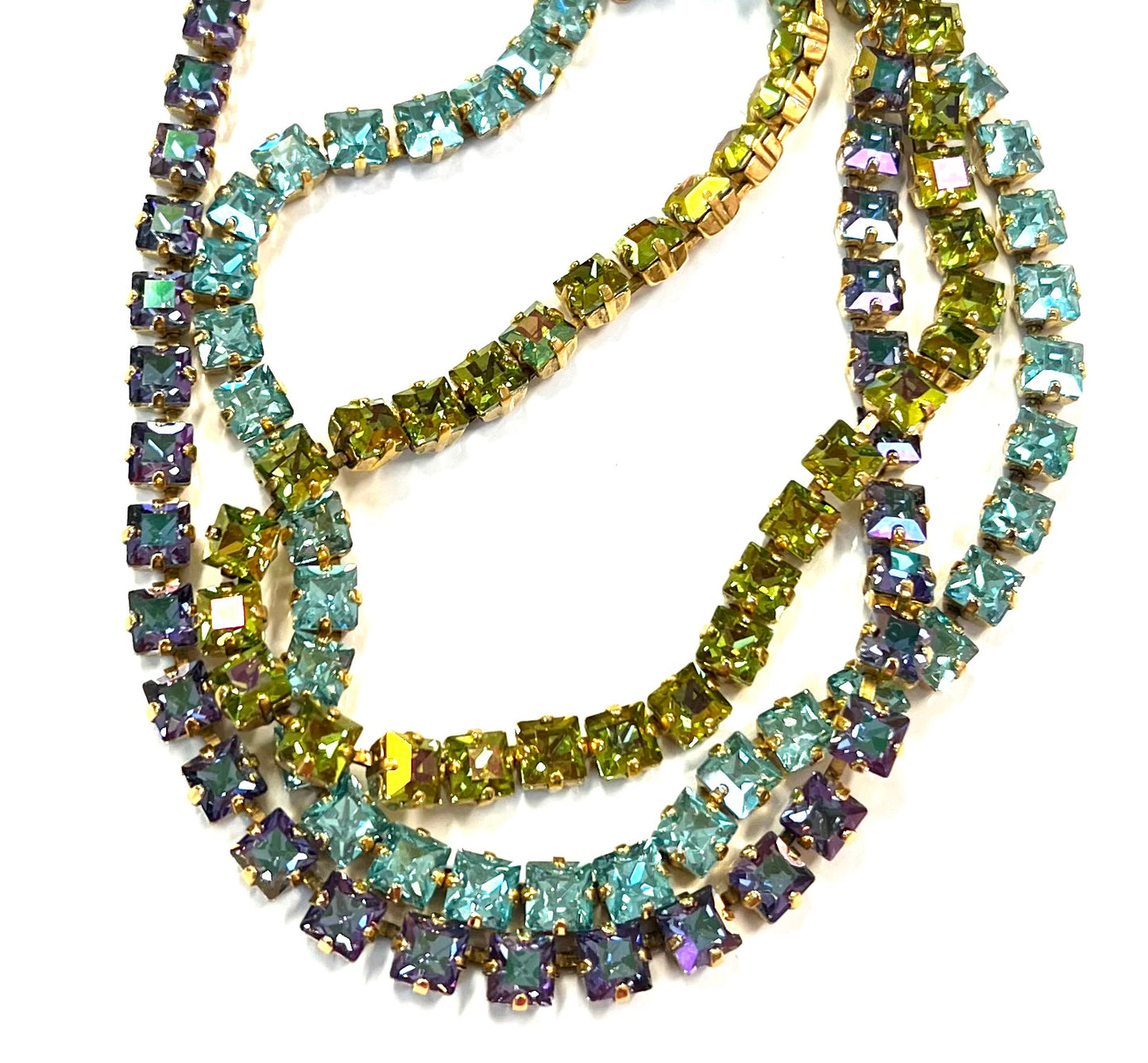 TOVA Athena Necklace