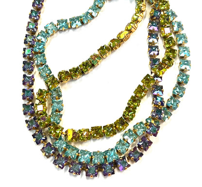 TOVA Athena Necklace
