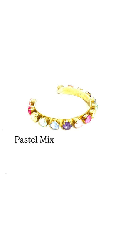 TOVA Kiki Cuff