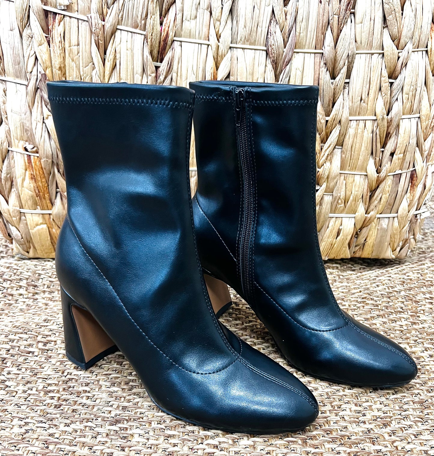 The Thiva Boots - 3 Colors