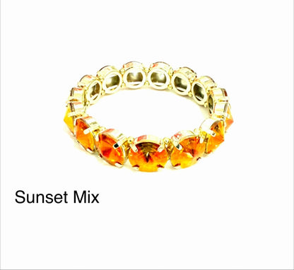 The Candy Crush Bracelet 12mm