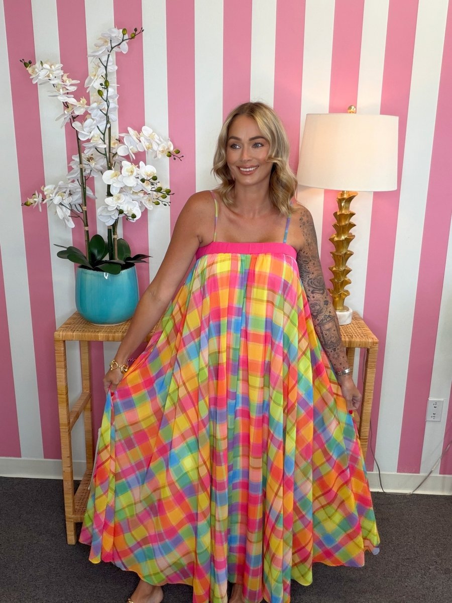 The Johna Maxi- AS