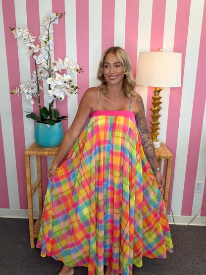 The Johna Maxi- AS