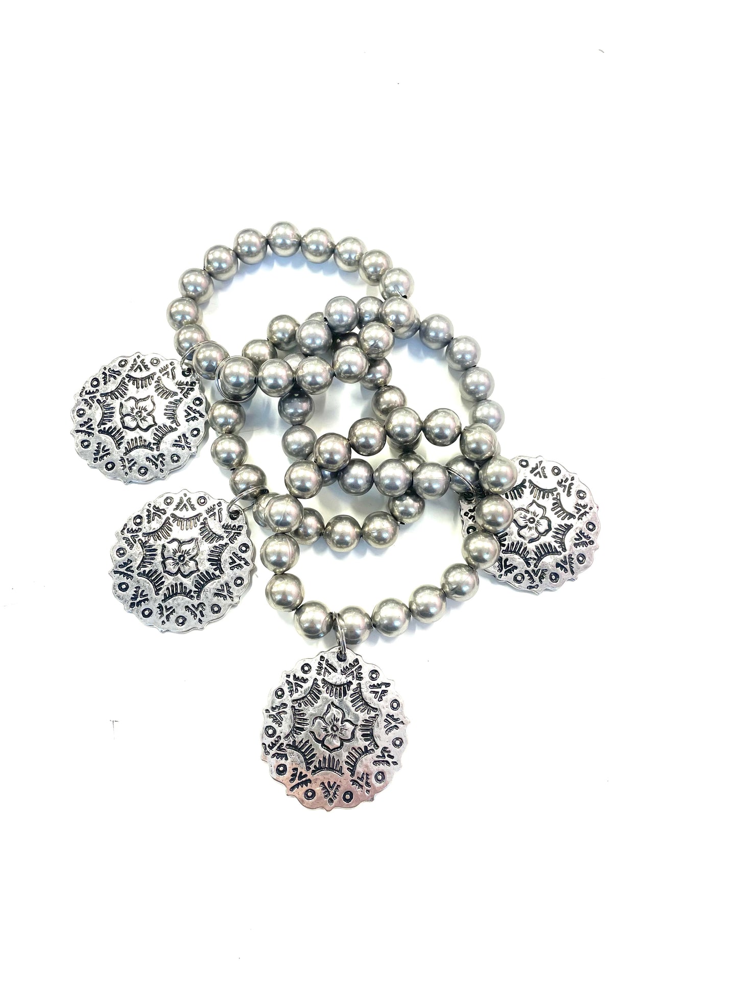 The Alto Bracelet