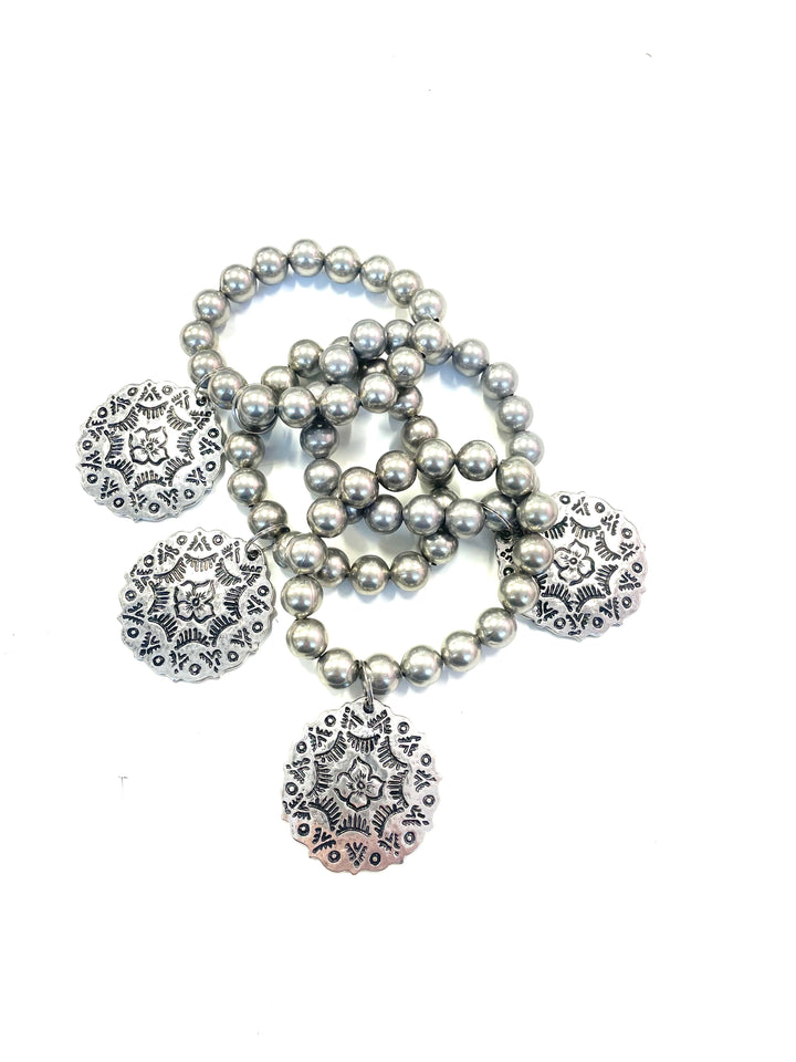 The Alto Bracelet