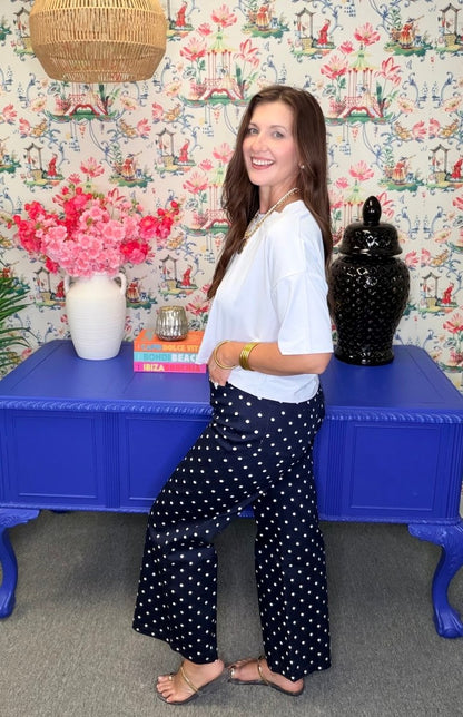 The See Ya Later Pants- 4 Colors