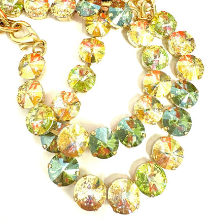 TOVA Croatia Anklet