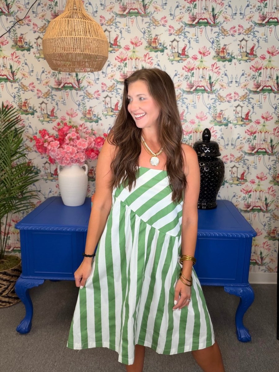 The Farmers Market Skirt