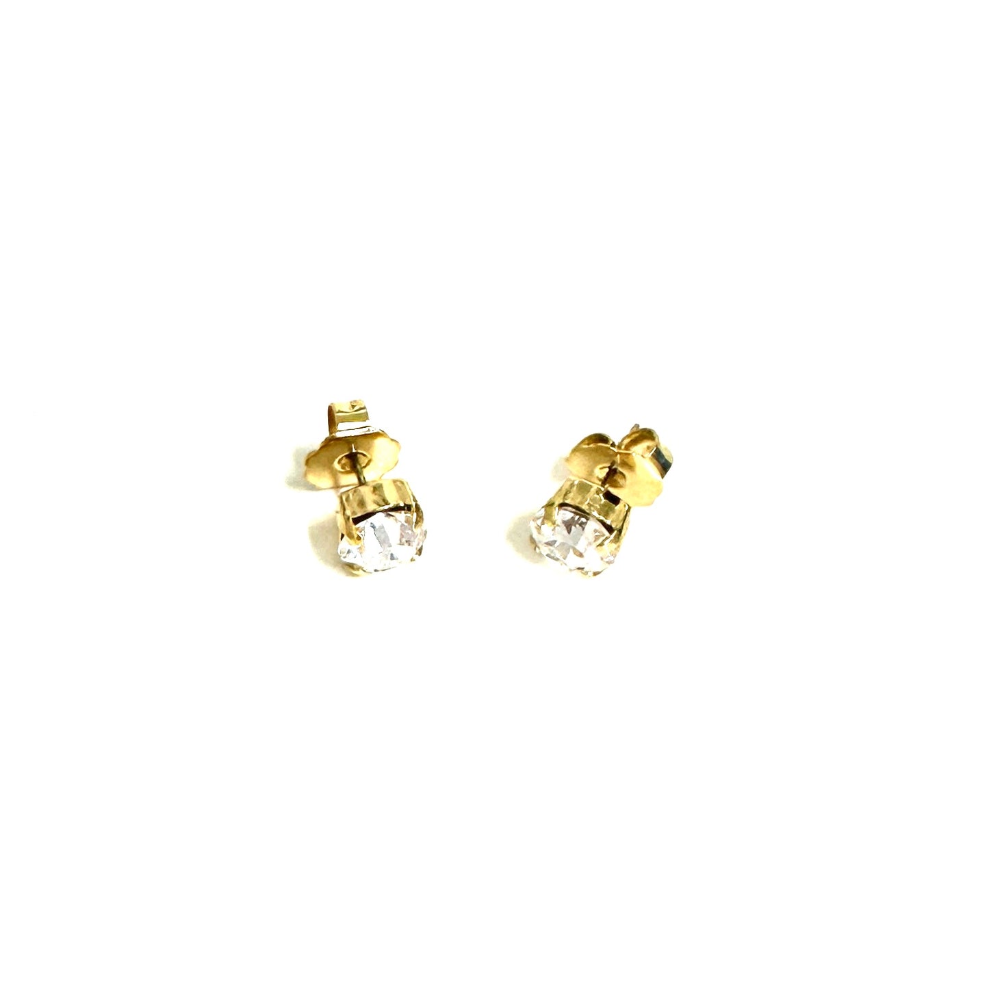 TOVA X PDA Oakland Studs