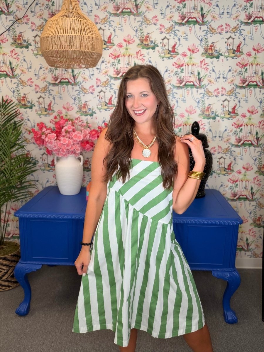 The Farmers Market Skirt