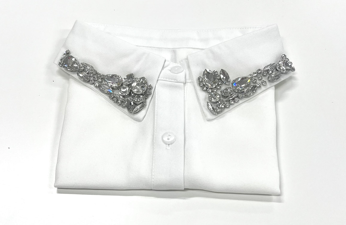 The Finishing Collar- 6 Colors