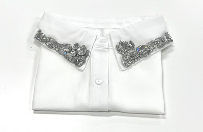 The Finishing Collar- 6 Colors