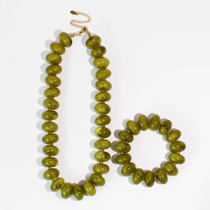 The Sugar Beads Set-13 Colors