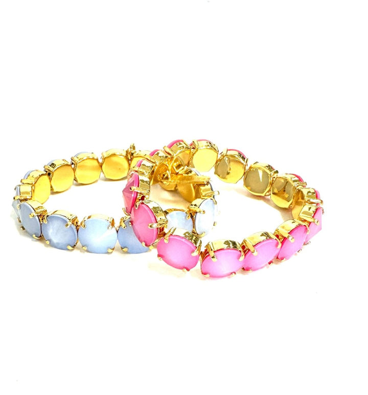 TOVA Croatia Stretch Bracelet (SL)
