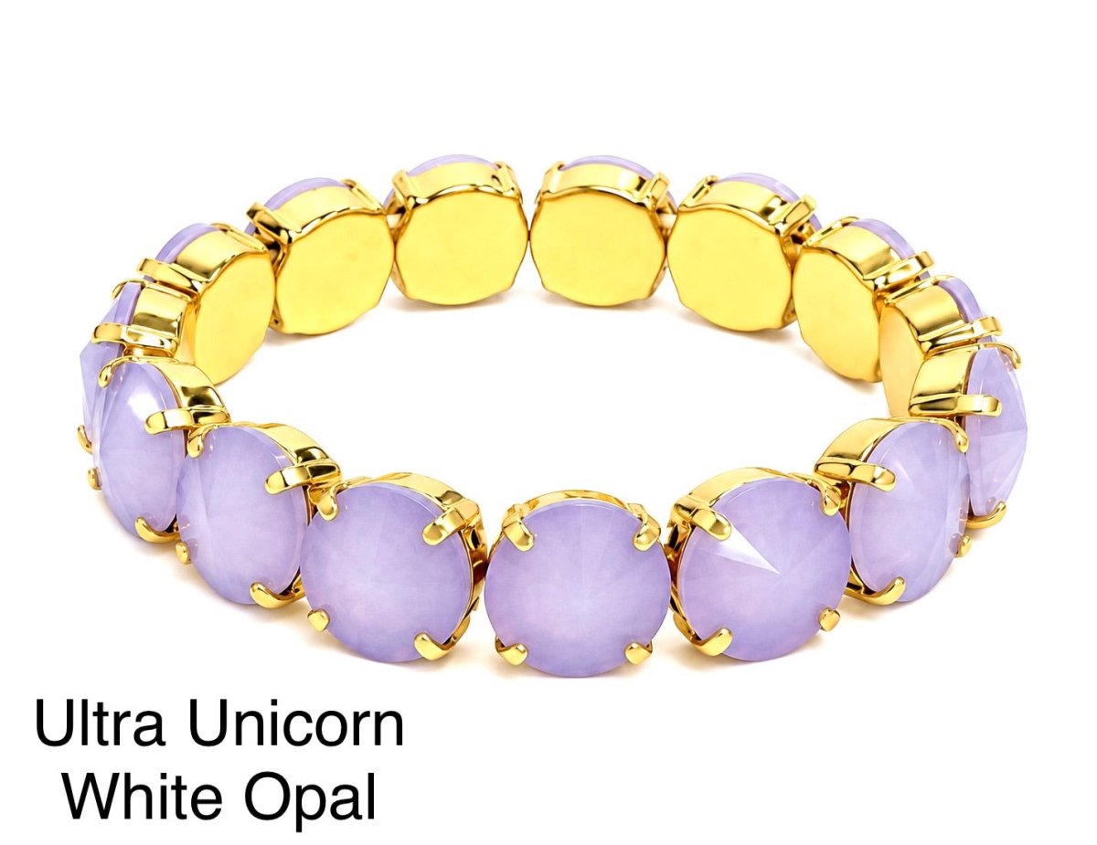 TOVA Croatia Stretch Bracelet