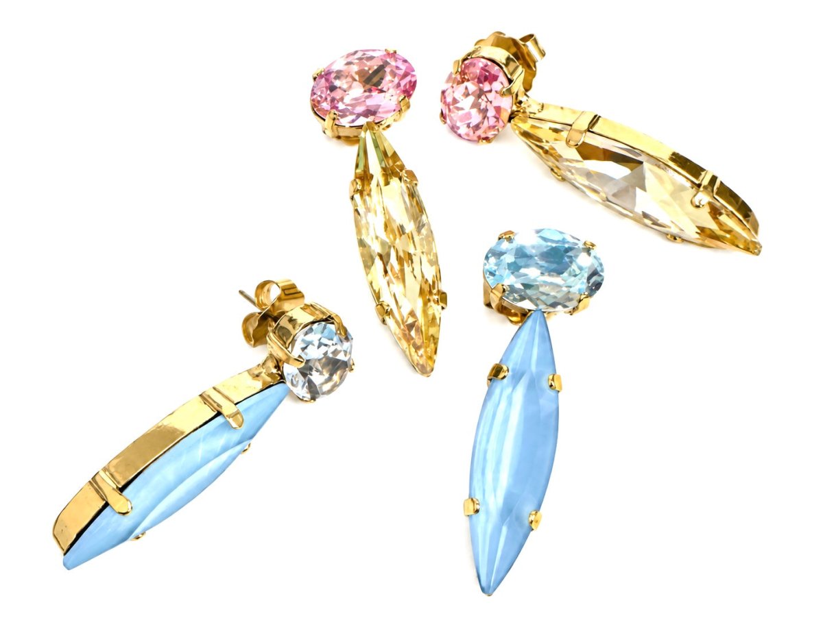 TOVA Rowen Earrings