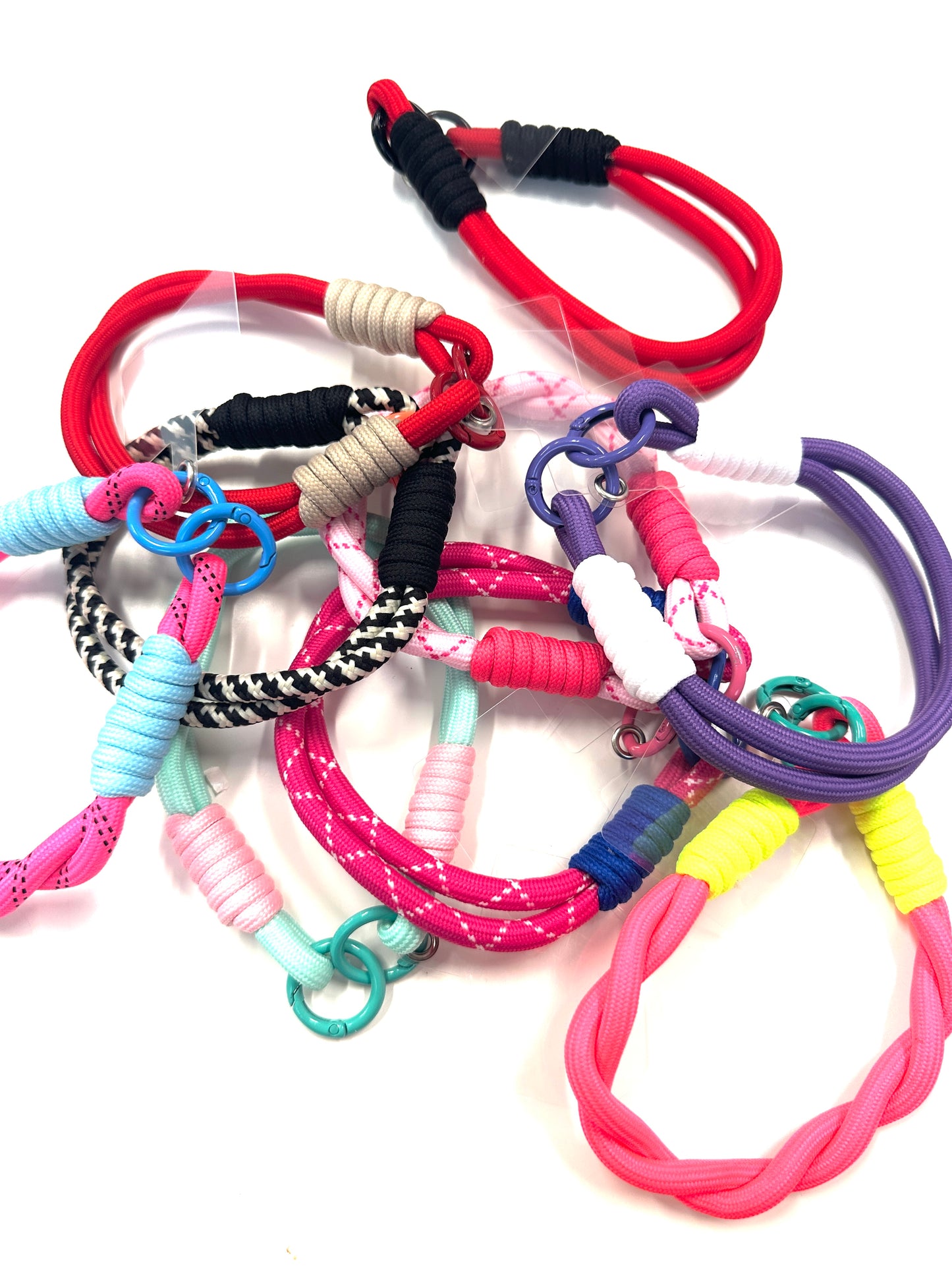 The Phone Cords - 9 Colors