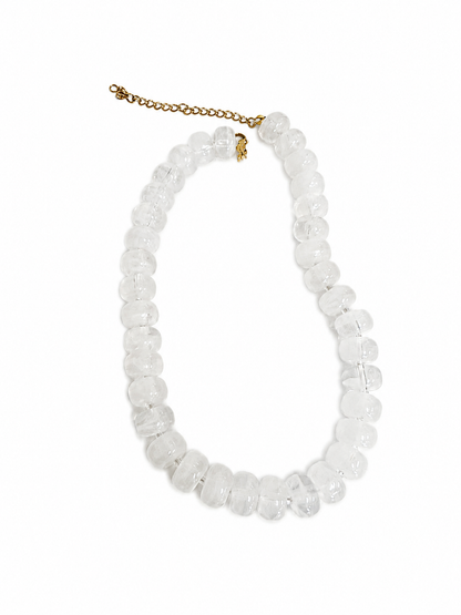 The Color Me Cute Necklace- 14 Colors