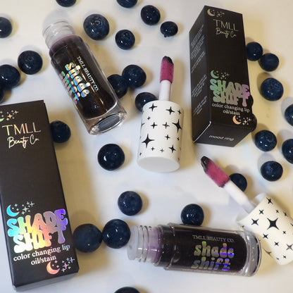 Shade Shift Lip Oil - Mood Ring