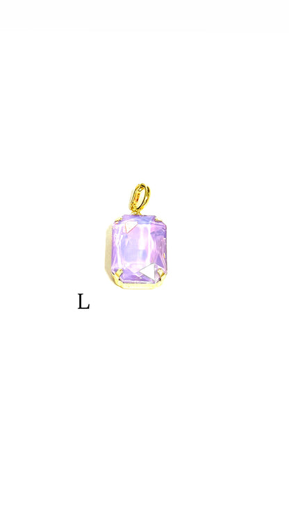 The Magic Queen Charm