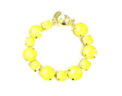 The Magic Marvelous Bracelet