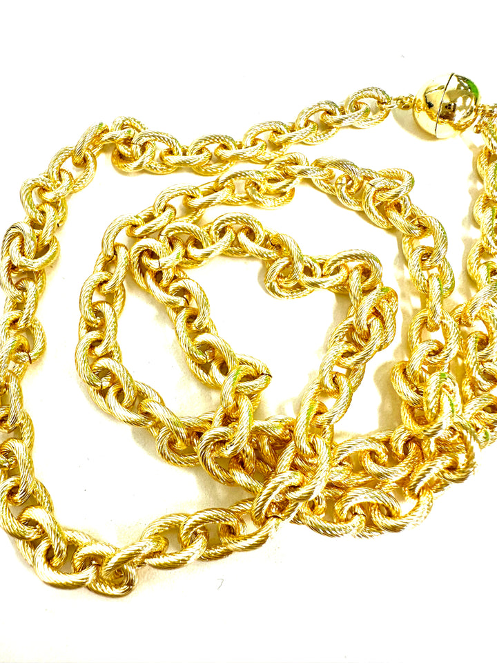 The Magic Jana Necklace
