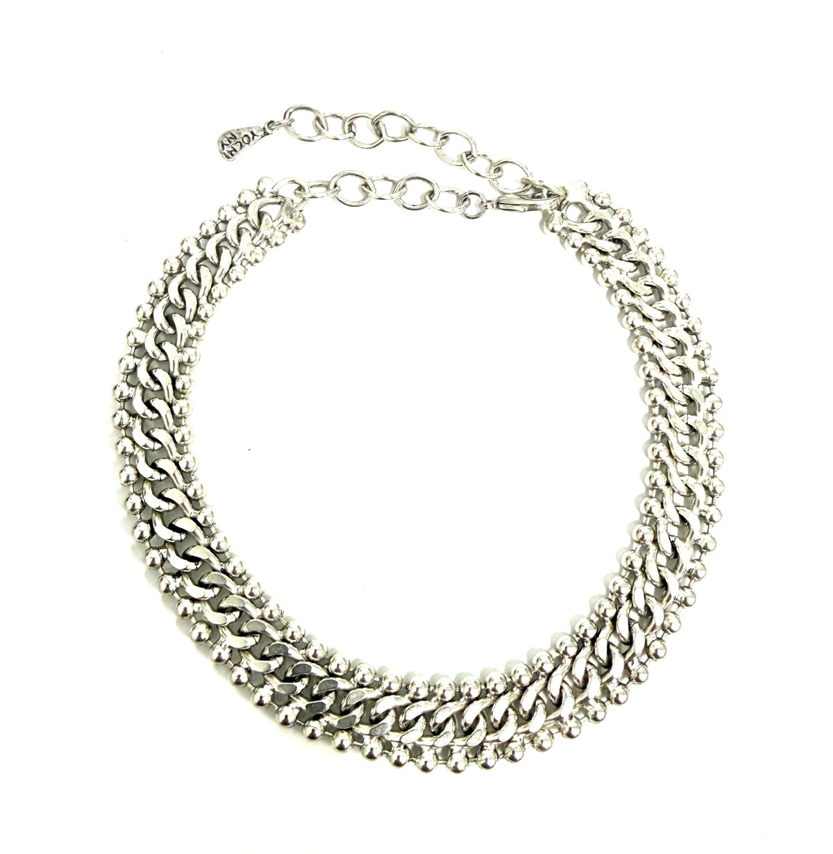 The Yochi Collar Necklace