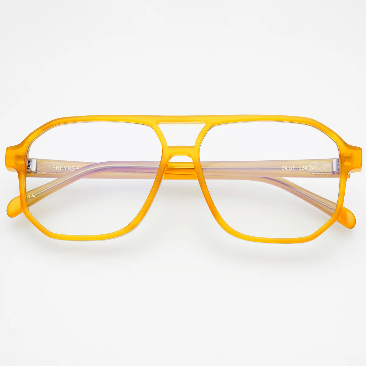 Blue Light Readers-Billie