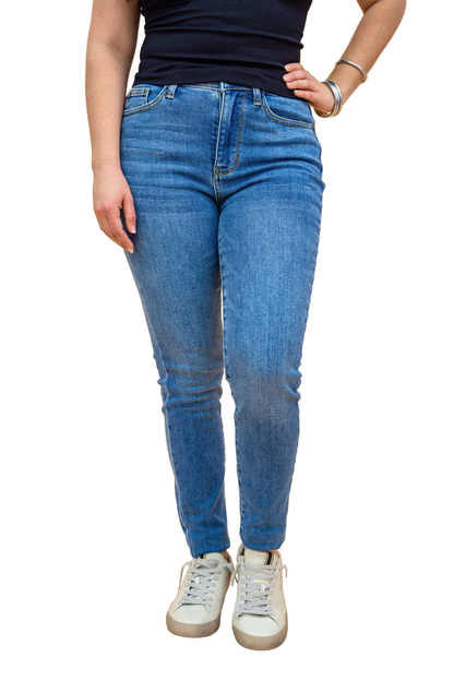 The Vintage Skinnies