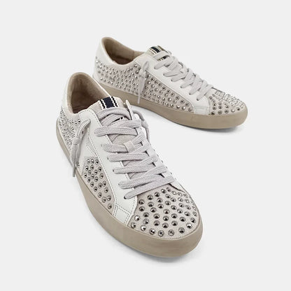 The Rock Star Sneaks