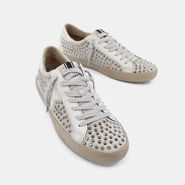 The Rock Star Sneaks