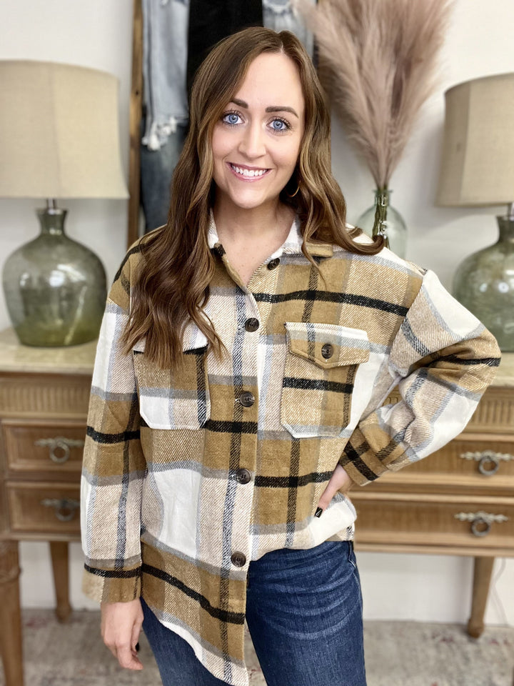 The Rogers Jacket