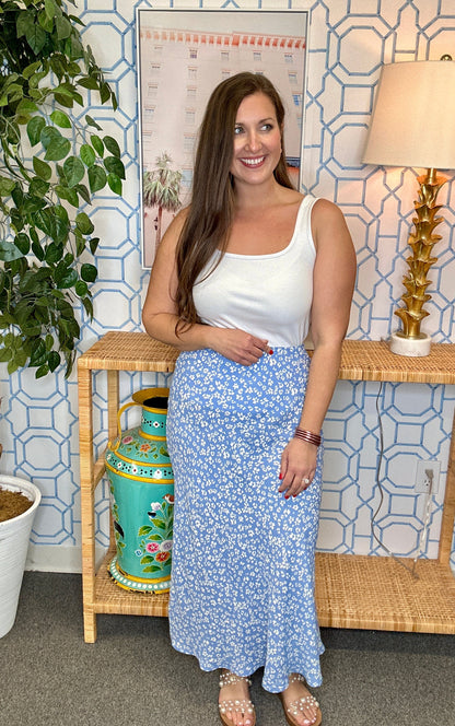 The Sweetie Skirt