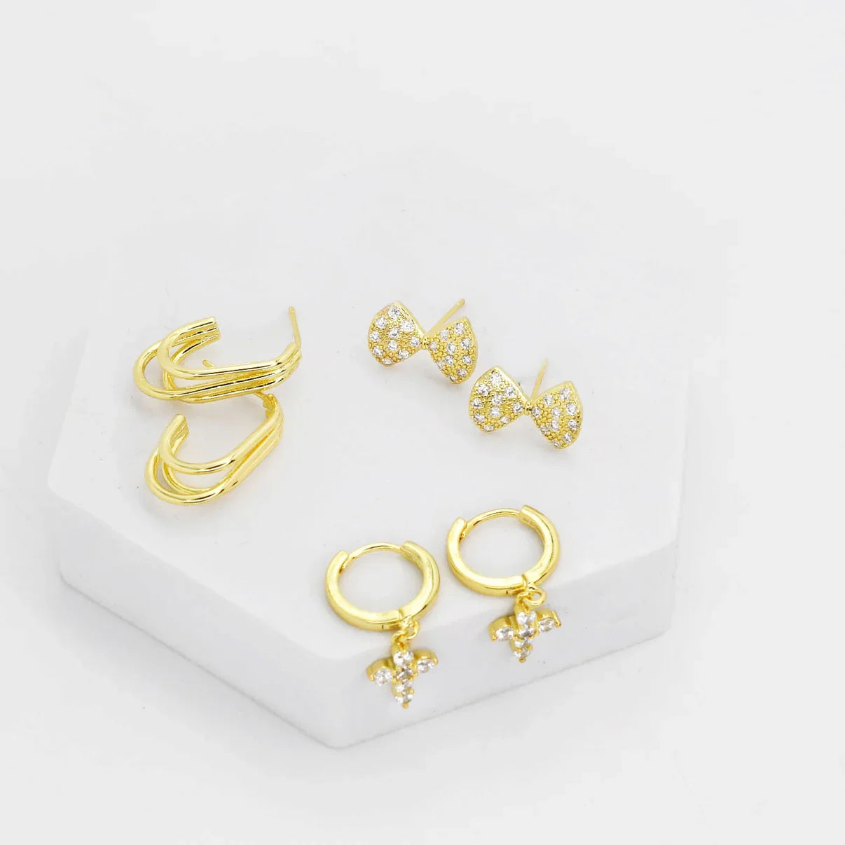 The Sophie Stud Set
