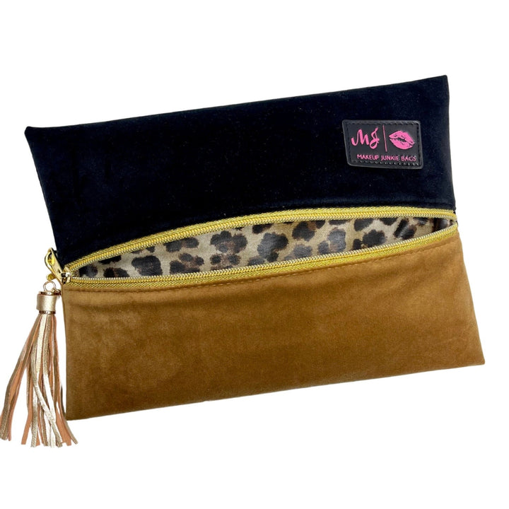 The Class Act MJ Bags