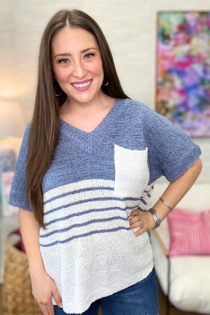 The Ring Me Up Top in 6 Colors