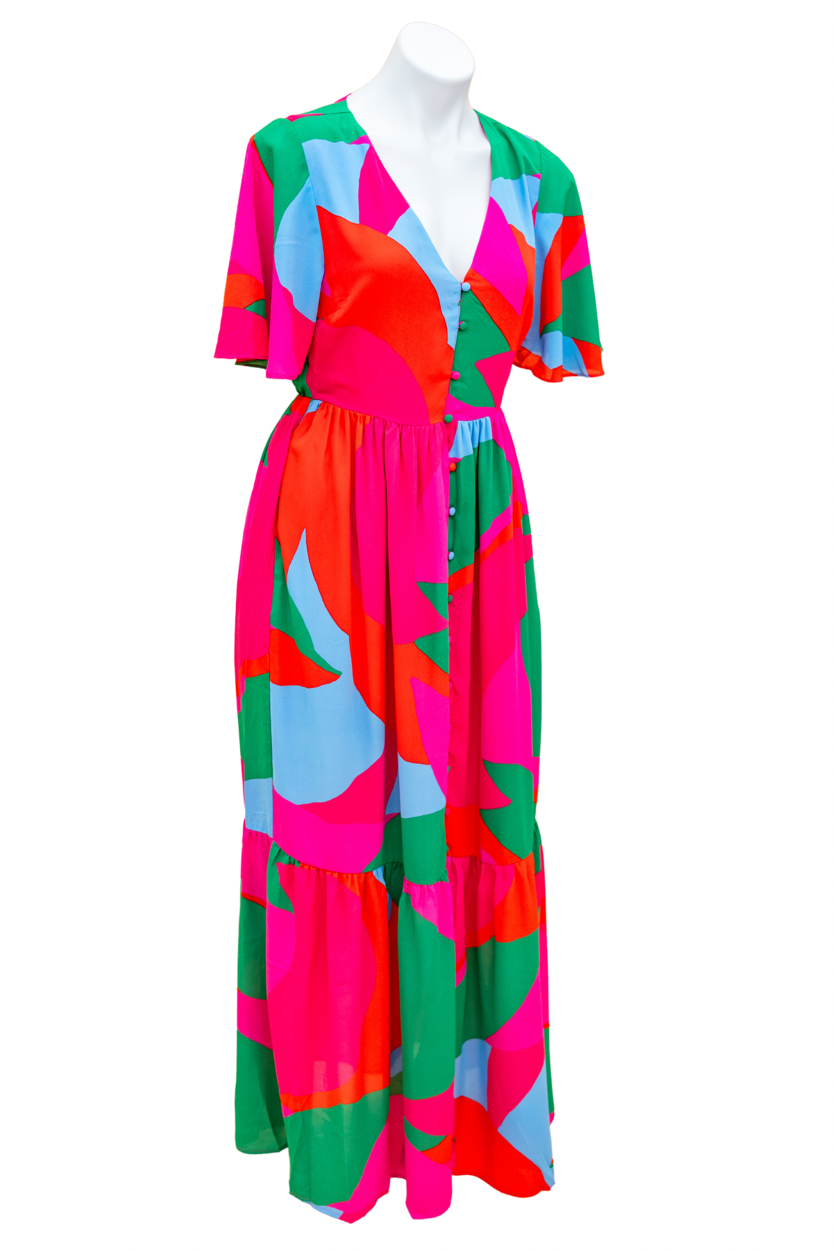 The Pismo Maxi