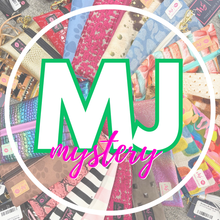Mystery MJ Bags Small